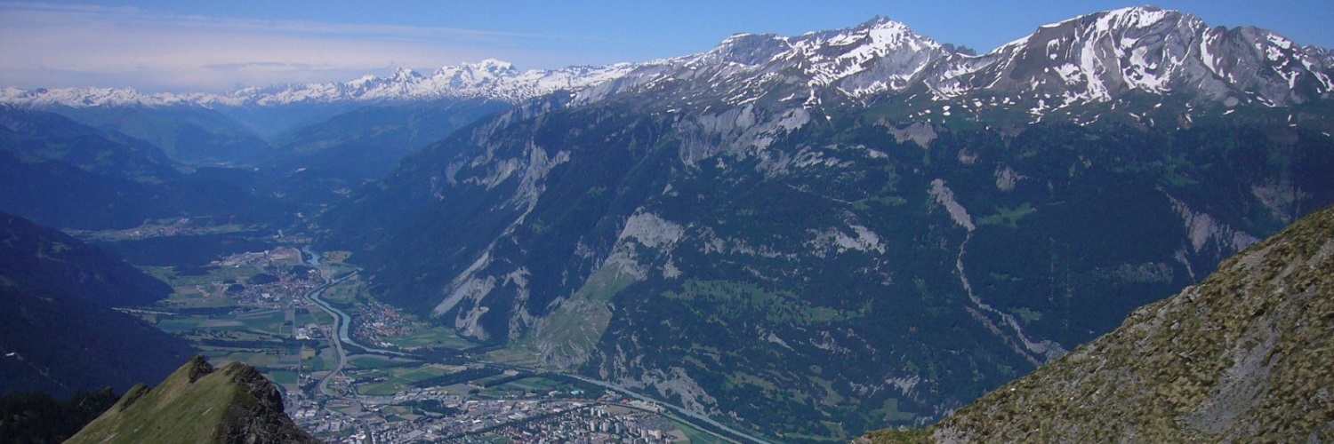 Kanton  Graubünden - Termine, Angebote, Aktionen und mehr